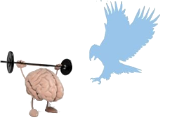 Genetic Learning Logo